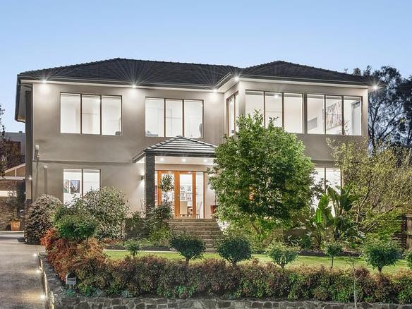 9 Mortimer St, Heidelberg - for herald sun real estate