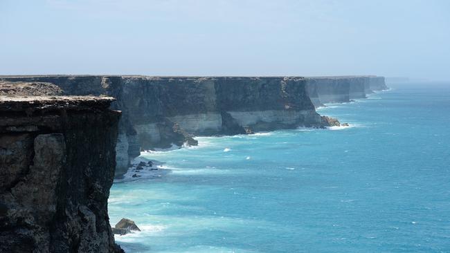 NOPSEMA said the assessment would be put on hold until Equinor submits its additional information about drilling in The Great Australian Bight.