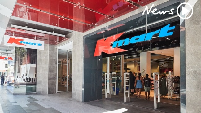 Why do we love Kmart so much?