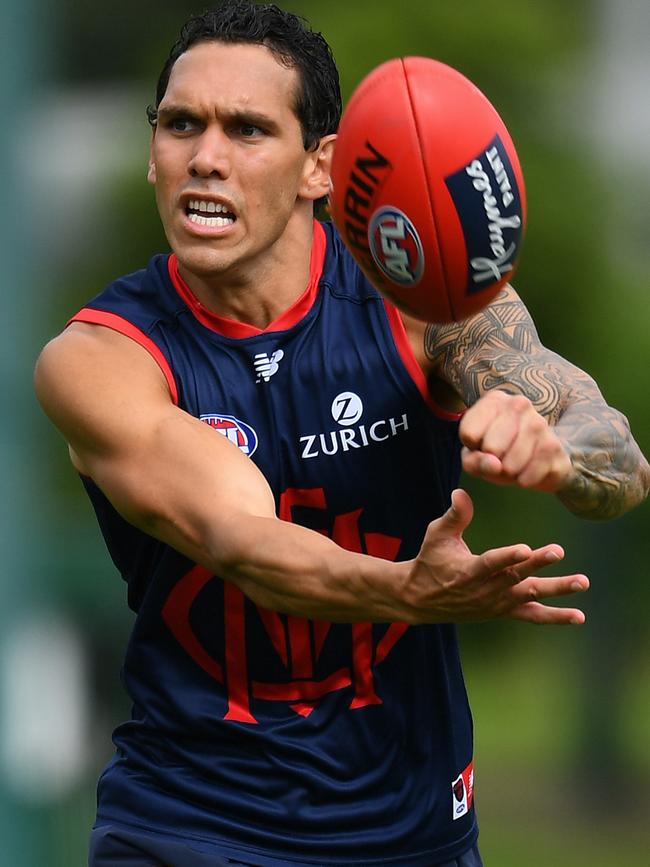 Harley Bennell will make a fairytale comeback this weekend.