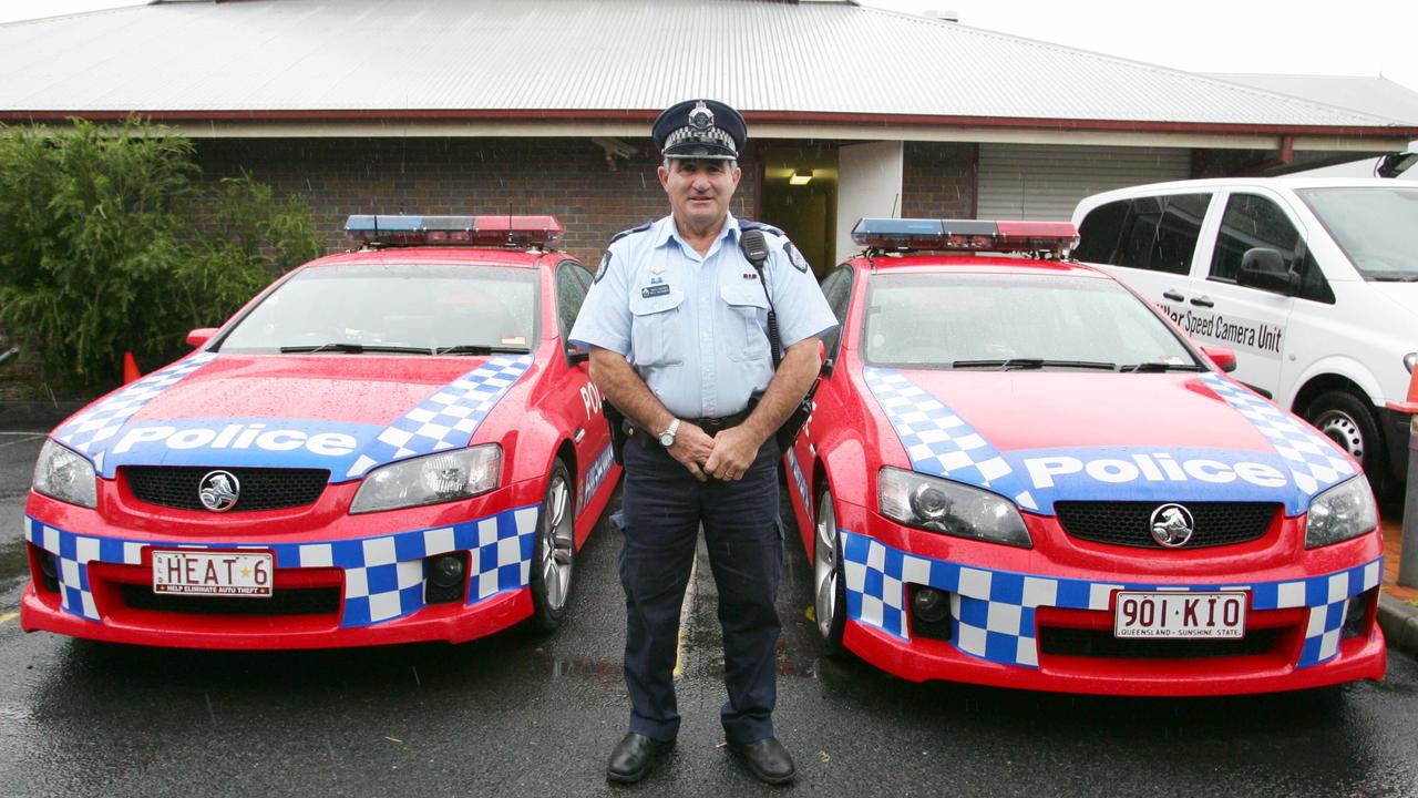 Former Gold Coast police officer Senior Constable Ross Kouimanis was found guilty by a Beenleigh District Court jury on 17 charges, including maintaining an unlawful sexual relationship with a child under the age of 12, indecent treatment of a child, assault occasioning bodily harm, and rape.