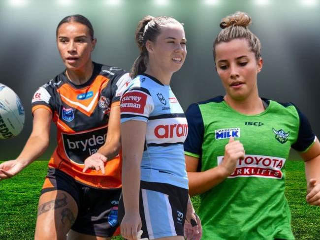 The 2024 Tarsha Gale Cup season preview