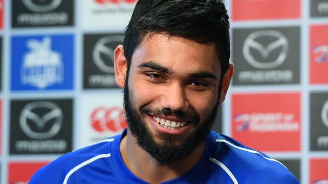 Tarryn Thomas has racked up the parking fines. Pic: Getty Images
