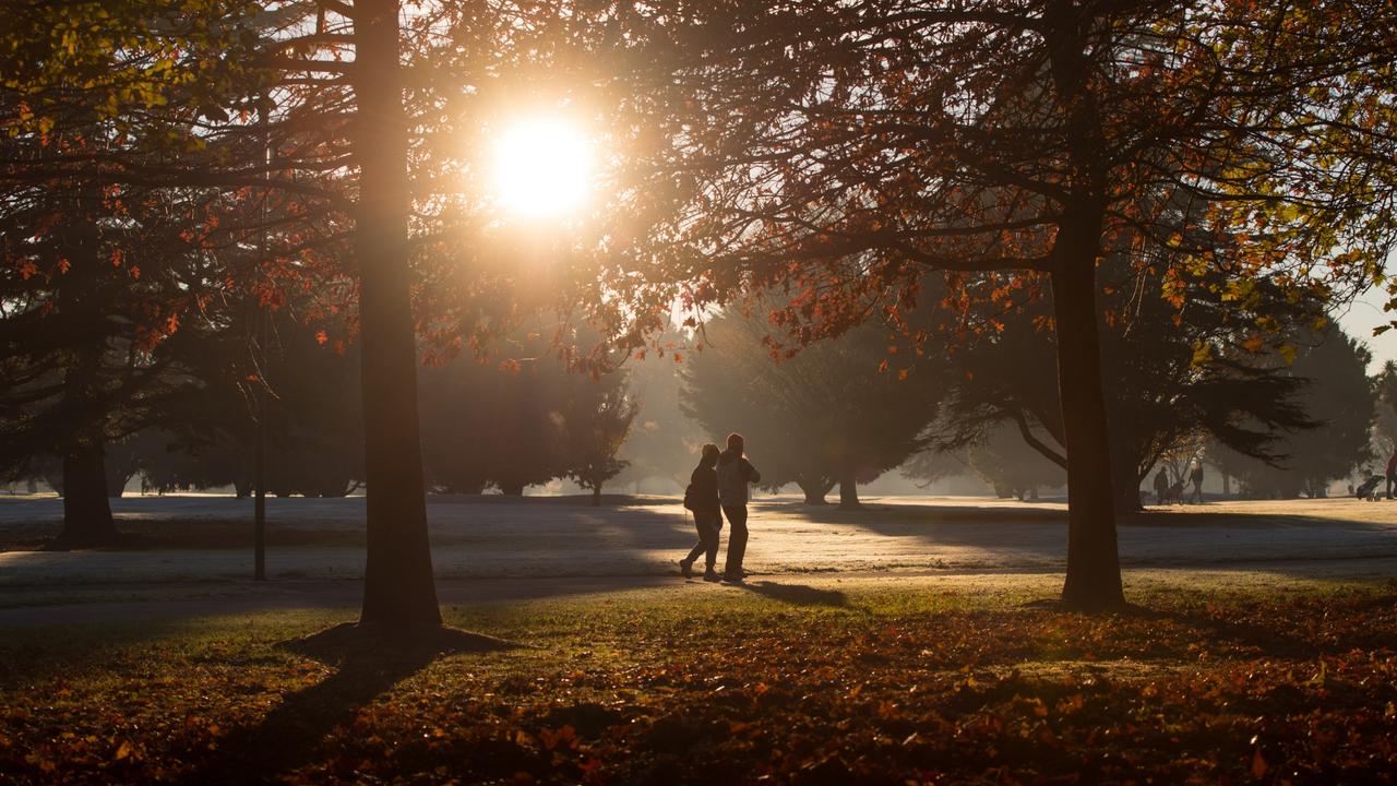 Christchurch’s Hagley Park is one of the world’s largest city parks. Picture: ChristchurchNZ