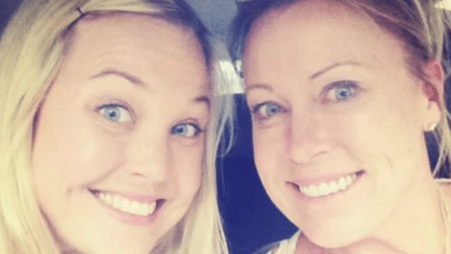 Lisa and Jamie. Image: Instagram.