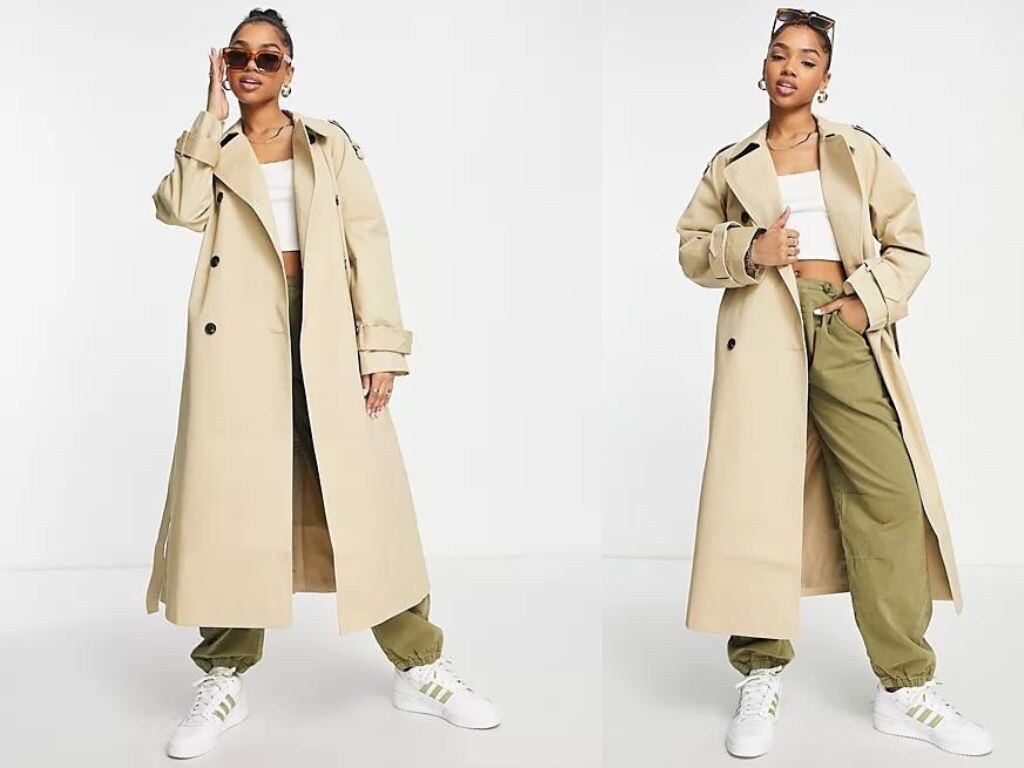 17 Best Trench Coats For Women 2023 | Women's Winter Coats