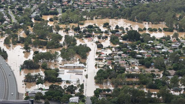 Floods