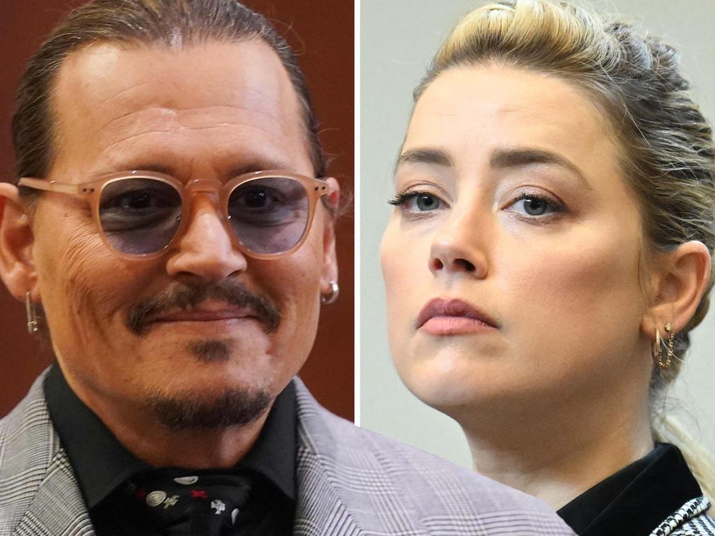 Jury Begins Deliberations In Blockbuster Johnny Depp V Amber Heard ...