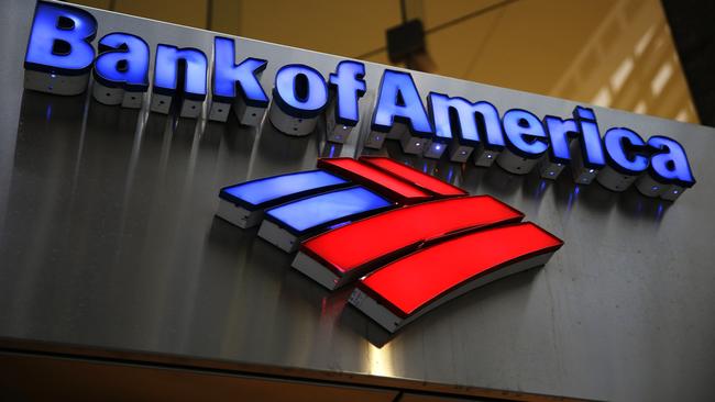 Bank of America’s settlement will set a new record.