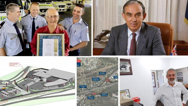 The top stories from across Ipswich this week.