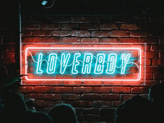 In a statement, Loverboy management said it was forced to close over what would have been the busiest week of the year. Picture: Supplied/Facebook