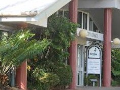 STAFF MOVEMENT: Another senior member of staff has left Lismore City Council.