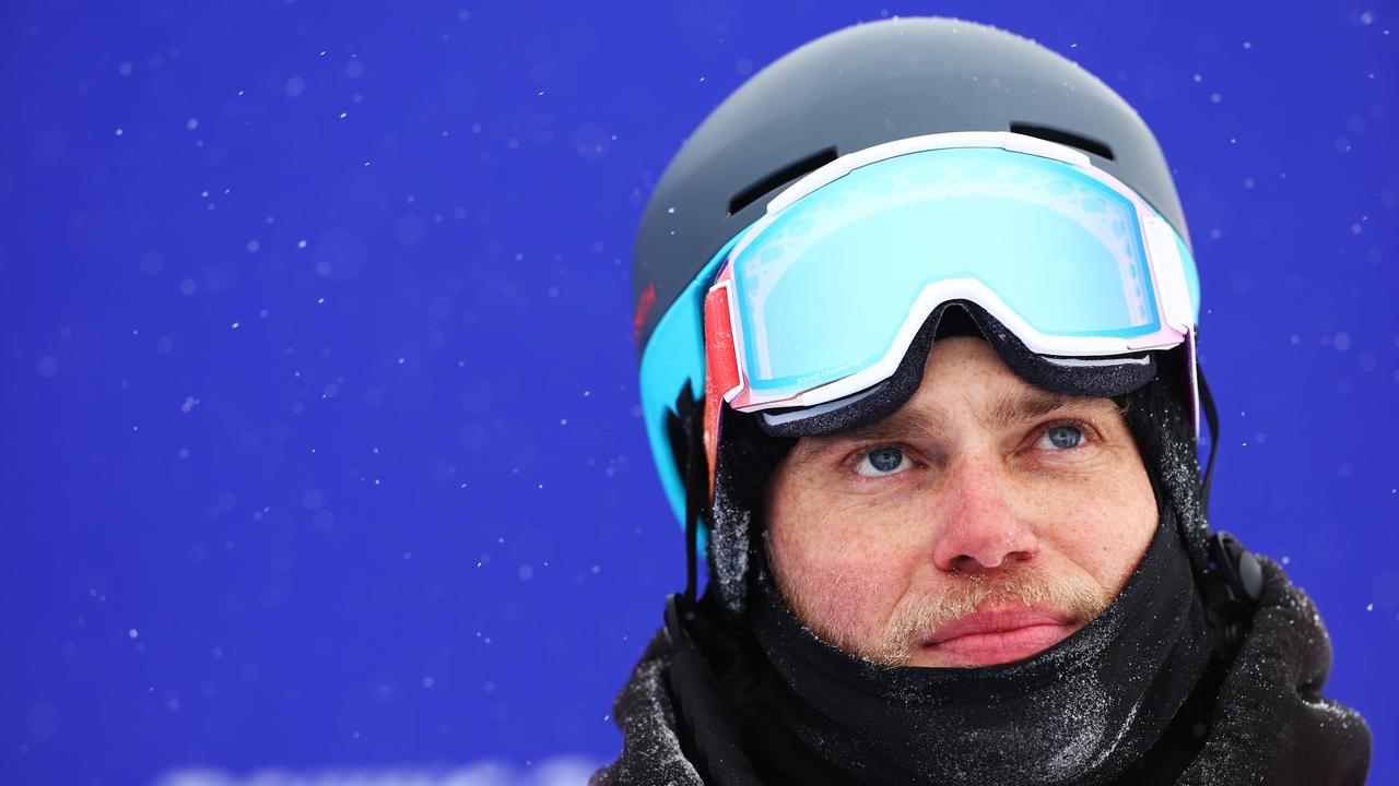 Gus Kenworthy has been a vocal critic. (Photo by Clive Rose/Getty Images)
