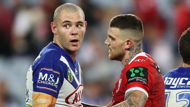 If he were to become a free agent, Klemmer would become one of the most coveted forwards.