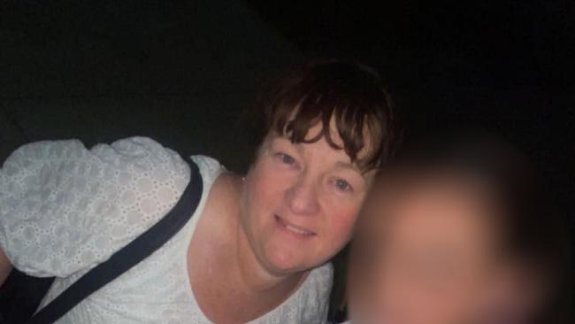 Domestic violence advocates have called for a royal commission in the wake of Ms Jewell’s death. Picture: Supplied