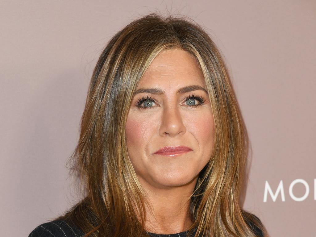 Jennifer Aniston’s ex Justin Theroux reacts to fertility struggles ...