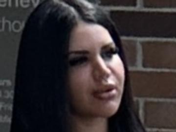 Deana Marie Dicianni faced Waverley Local Court on April 30, 2025 and pleaded guilty to supplying 26.7g of cocaine and dealing with the proceeds of crime.
