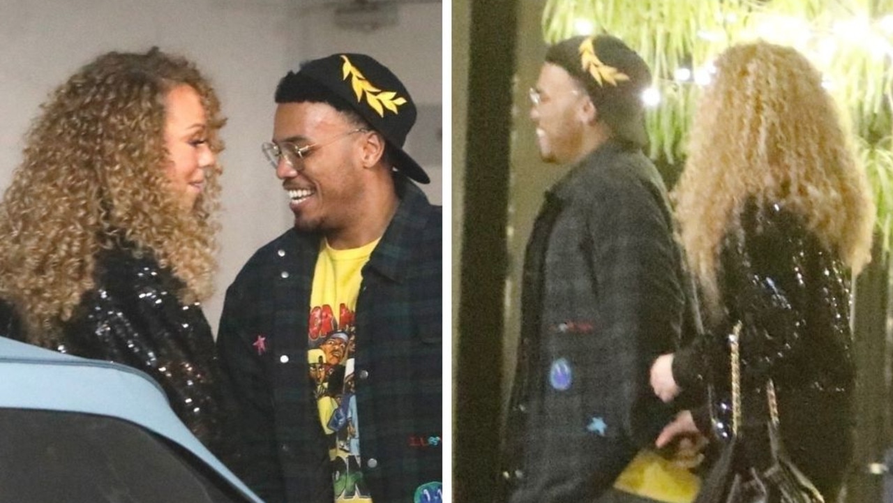 Pics all but confirm star’s new relationship