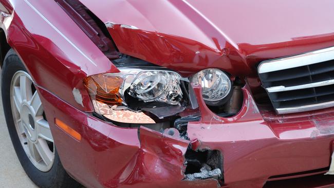 Bundall-based AMA Group has expanded its smash repair network. Photo: iStock