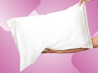 Best silk pillowcases including Zoe’s pick for ‘pillow heaven’