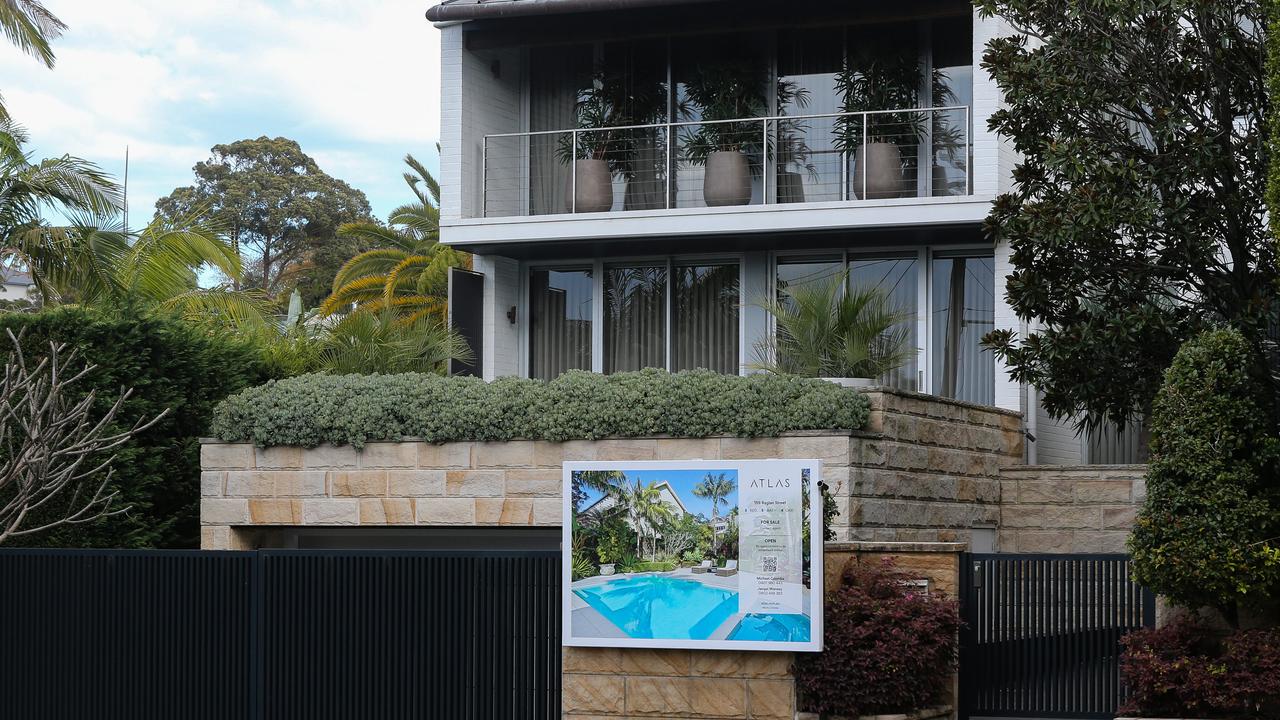 Australian House Prices Plunge 2.7 Per Cent Nationally Since Peak ...