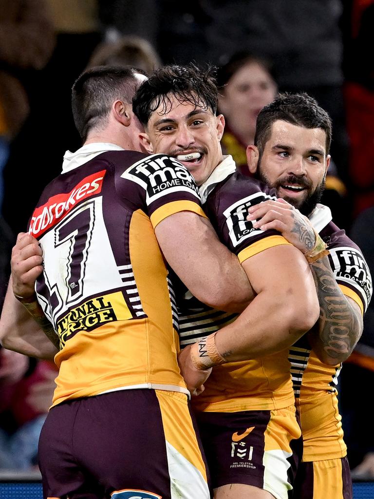 Suncorp Stadium - Brisbane Broncos Season 2023 on sale now