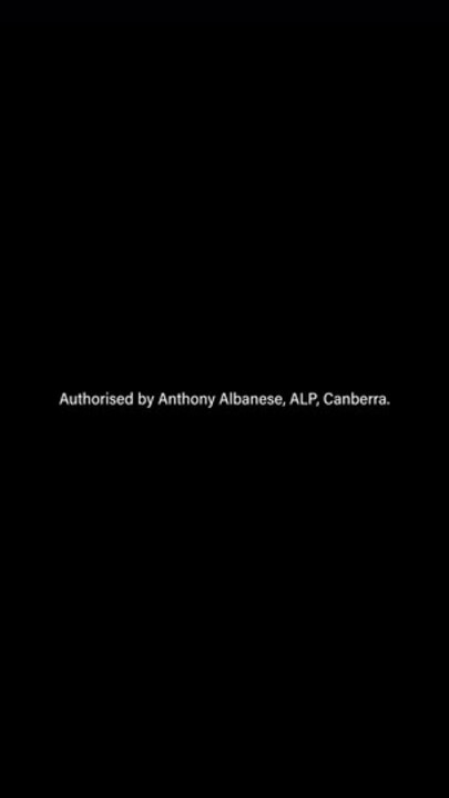 Prime Minister Anthony Albanese Casts His Vote in the 2025 Australian Federal Election