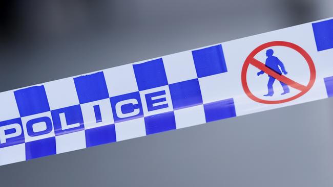 A 14-month-old died after being hit by a car in Bendigo.