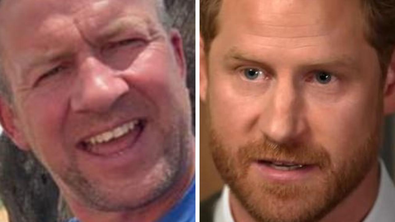 ‘Idiot’: Ex-marine slams Prince Harry after bombshell claims