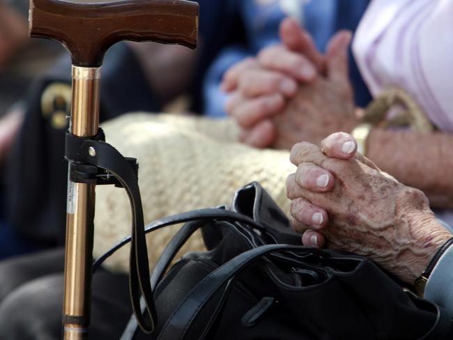 Central Coroner David OâConnell will investigate the death of an elderly widower who took euthanasia drugs prescribed for his terminally ill wife. Photo: Kari Bourne / Sunshine Coast Daily