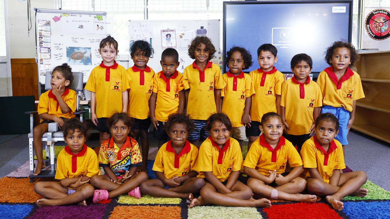 MY FIRST YEAR: Far North Queensland prep photos 2024 | The Cairns Post