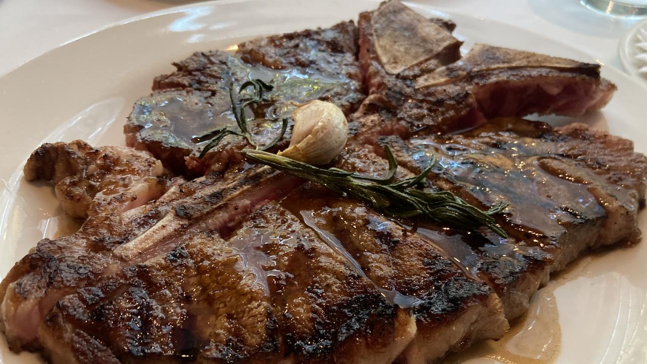 Trump’s gift to Australia – a beef monopoly in China