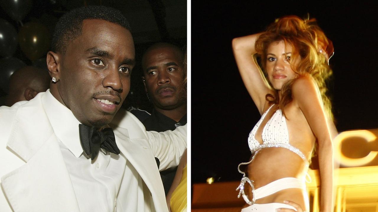 Diddy’s sick checklist before ‘freak offs’