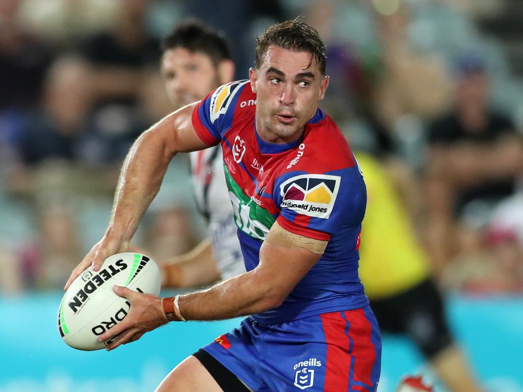 Connor Watson, Sydney Roosters, Newcastle Knights, NRL trade news, NRL