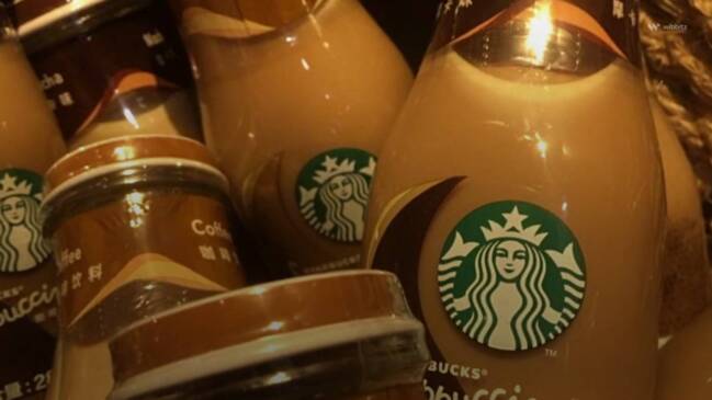 Starbucks Vanilla Frappuccino bottles recalled due to some drinks possibly  containing glass - Good Morning America