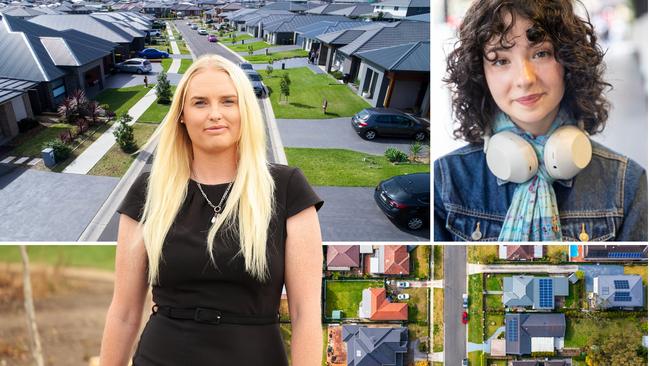 The Great Australian dream of owning a home is now a $240k nightmare