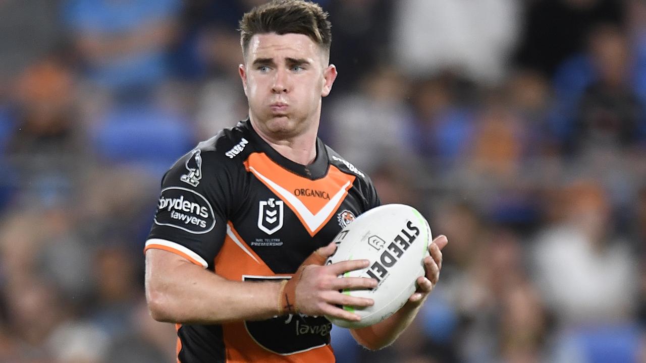 NRL 2022: Jock Madden signs with Brisbane Broncos | Market Watch | The ...