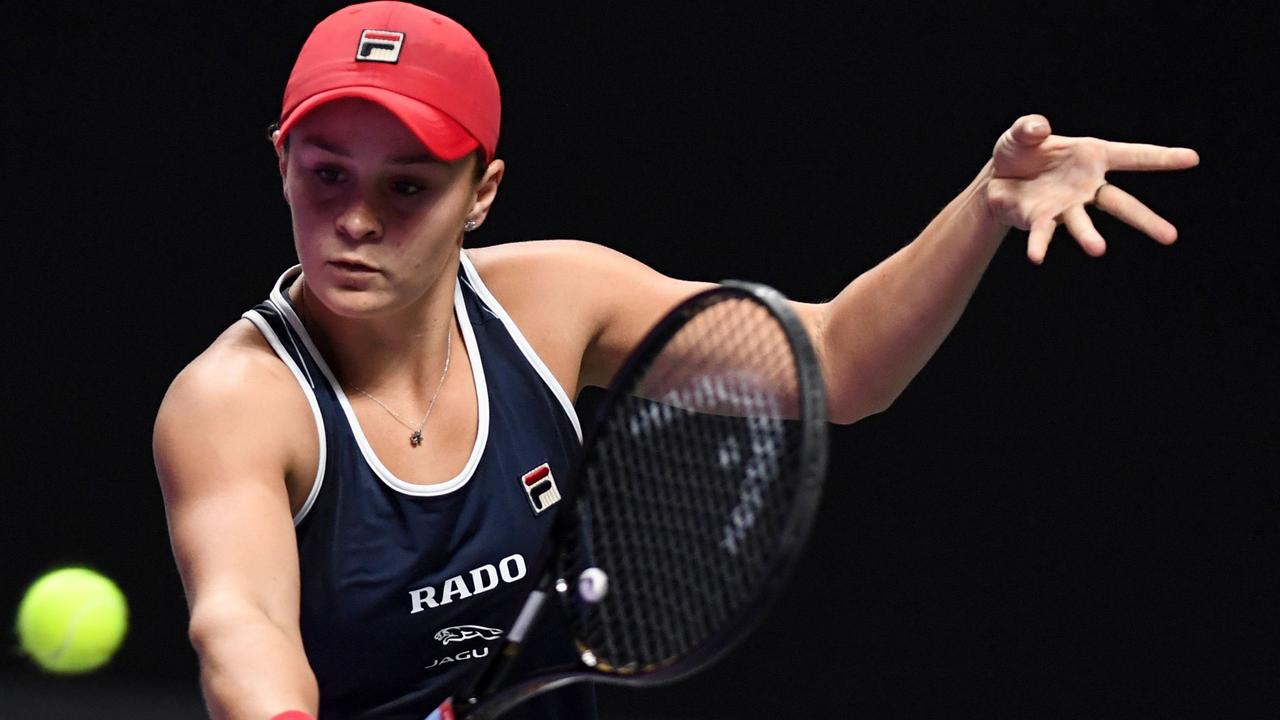 Ash Barty’s 2019 prize money figures top $10 million | The Courier Mail