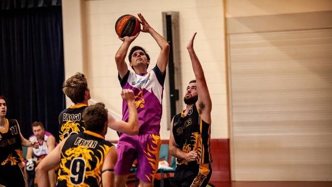 A new multi-sport stadium would allow the region to not only host sporting teams for the Games, but alleviate some of Gympie’s ongoing problems with field and court access. Photo: Miguel Galy