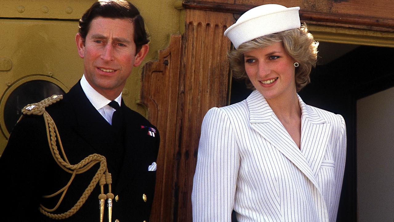 Charles and Diana’s marriage was doomed from the start.