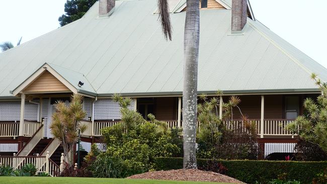 Fairymead House North Bundaberg will be hosting a high tea.