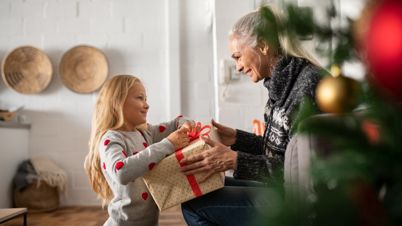 Boomer grandparents vs millennial parents: a Christmas war