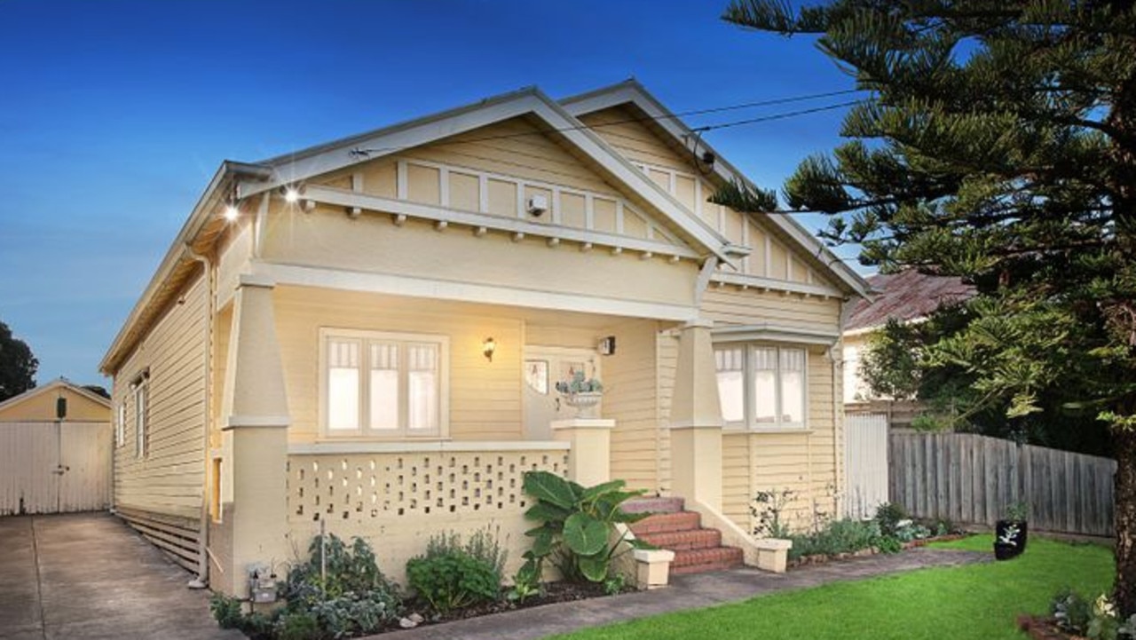 8 Edgar Street, Reservoir is going to auction on the June 27 weekend.