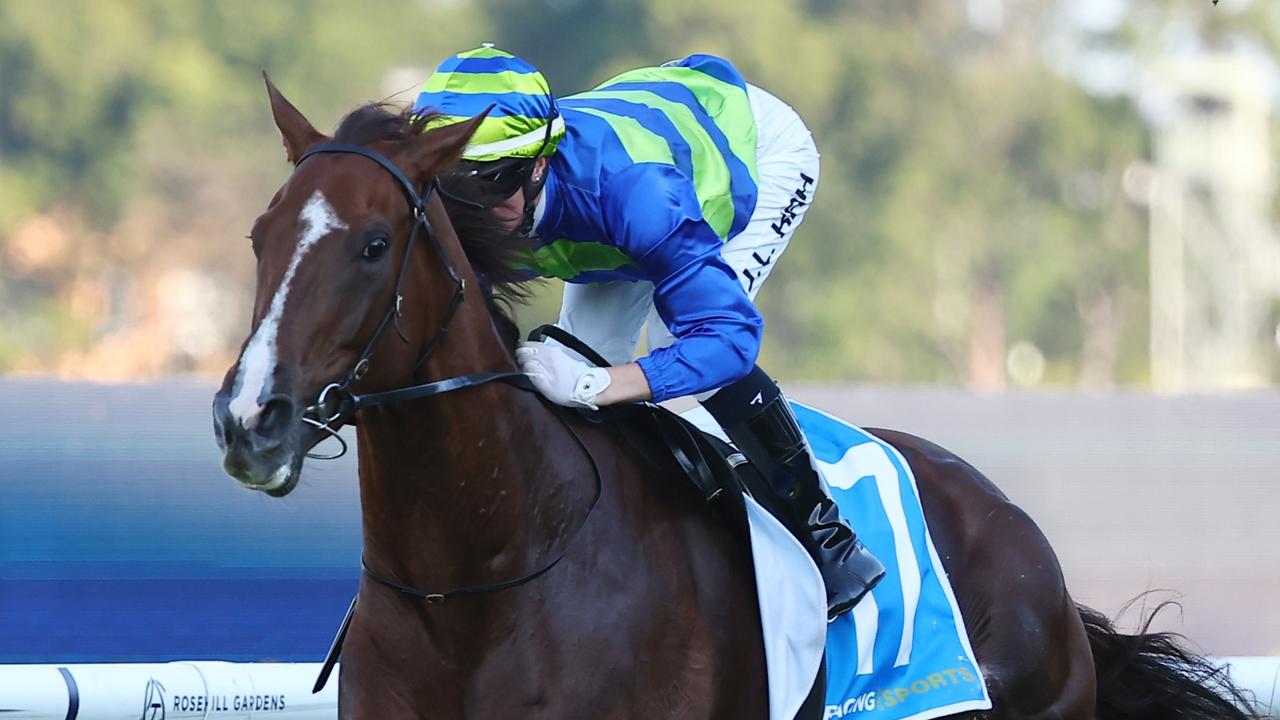 Mitch Cohen’s Blackbook: Maher, Waller To Dominate Doncaster Mile Field ...