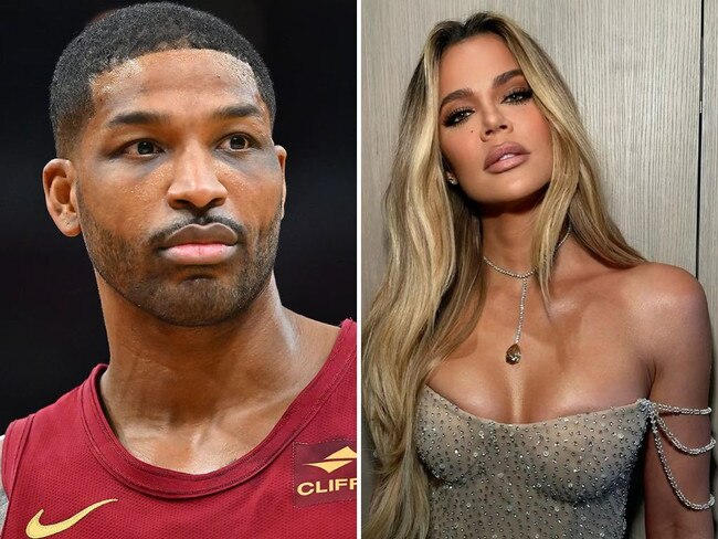 Tristan Thompson cops 25-game NBA Ban