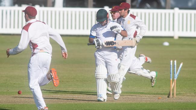 CRCA premier league grand final between Tucabia and Brothers at Ellem Oval. Photos: Adam Hourigan