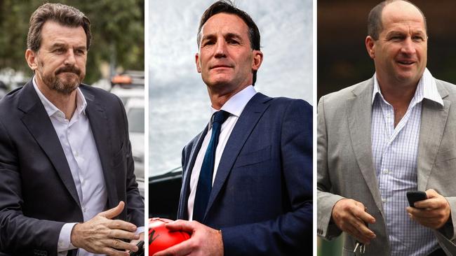 AFL CEO fixture revamp art