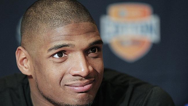 Missouri college star Michael Sam could become first openly gay player