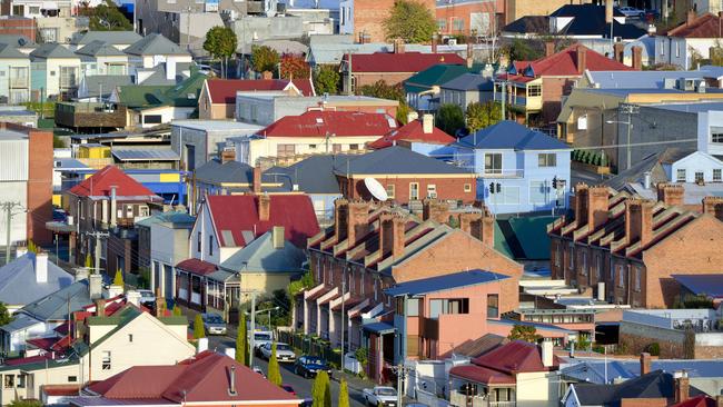 Fitch says the slowdown in immigration could have a significant effect on property prices. Picture: ThinkStock