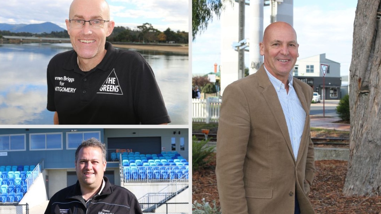 ‘Invest in what matters’: North west candidates on stadium